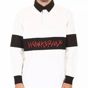 032c WWB Rugby Shirt